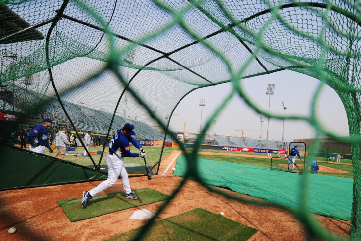 Minor League Baseball