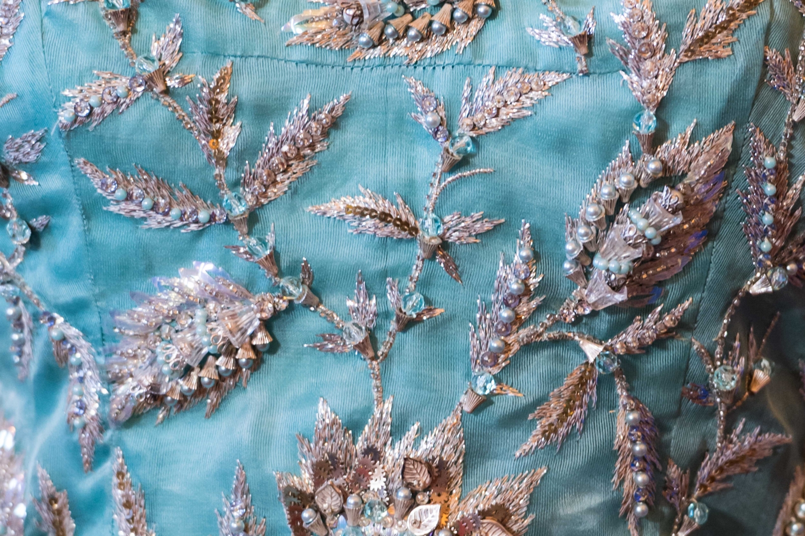 Fashioning a Reign 90 years of style Queen Elizabeth's wardrobe from