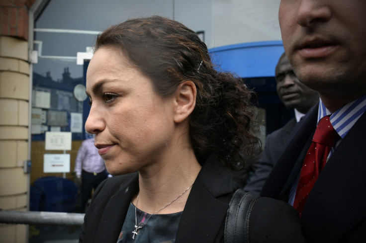 Eva Carneiro