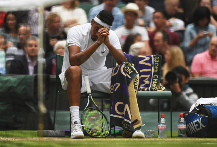 nick kyrgios