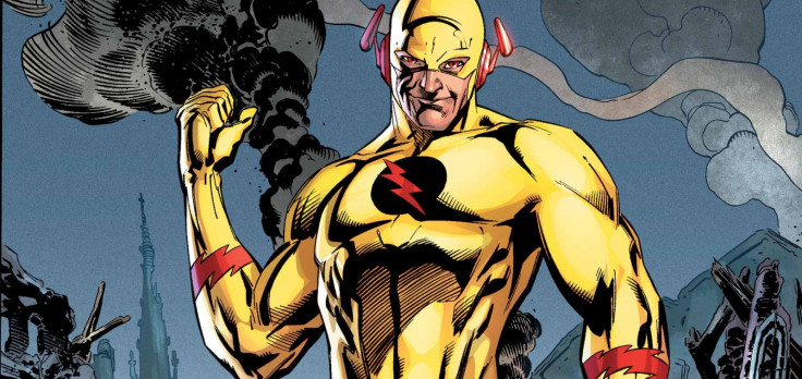 Reverse-Flash