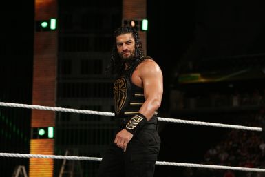 Money in the Bank: Roman Reigns