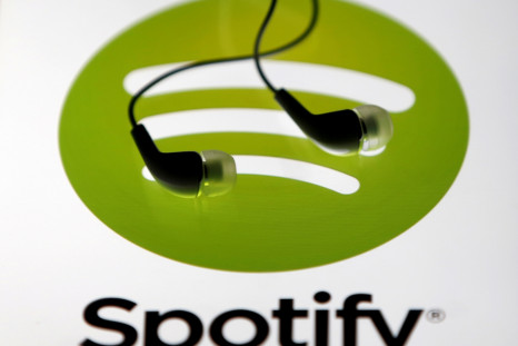 Online piracy drops due to Spotify, Netflix