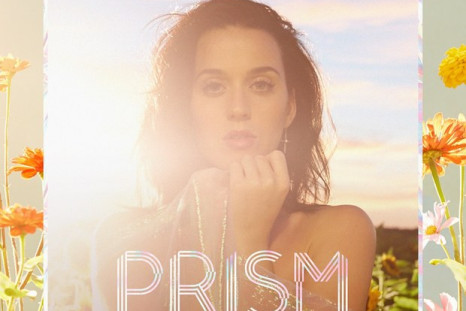 Katy Perry Prism album