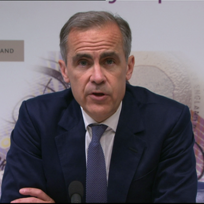 Bank of England claims to have 'clear plan' to respond to Brexit