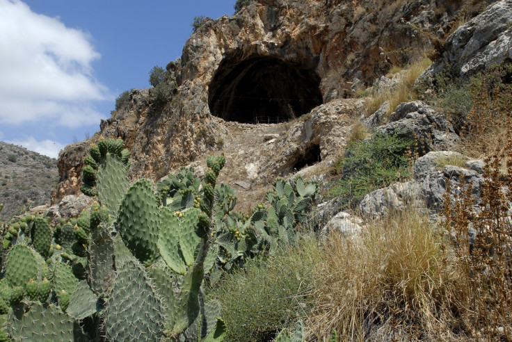 burial grave israel