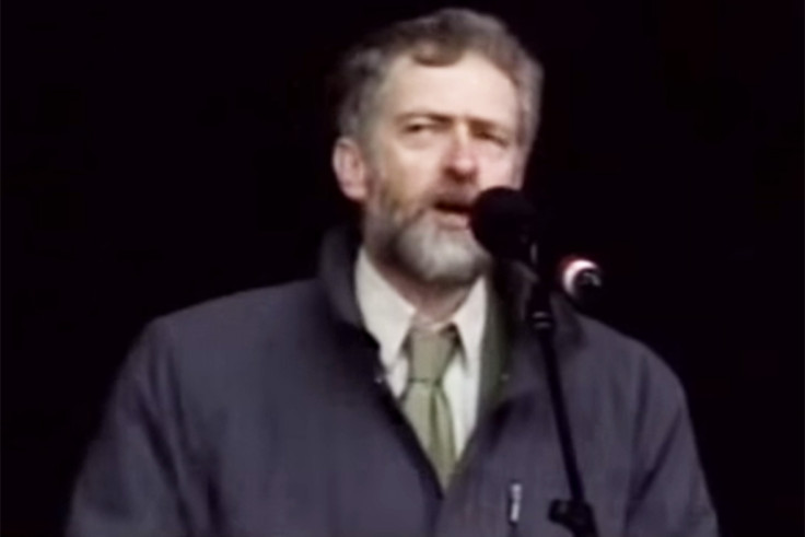 Jeremy Corbyn