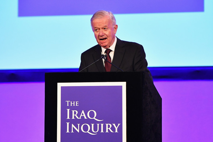 Chilcot report