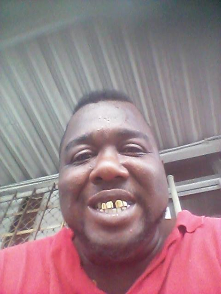 alton sterling