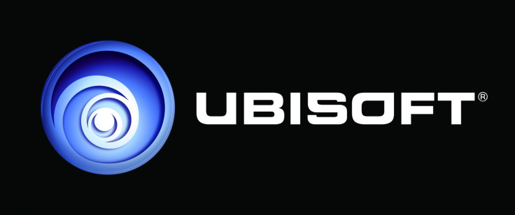 Ubisoft Logo