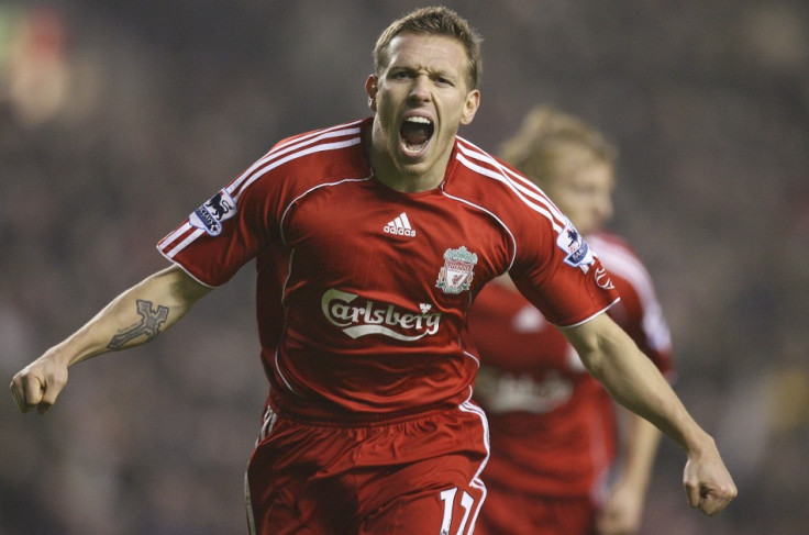 Craig Bellamy