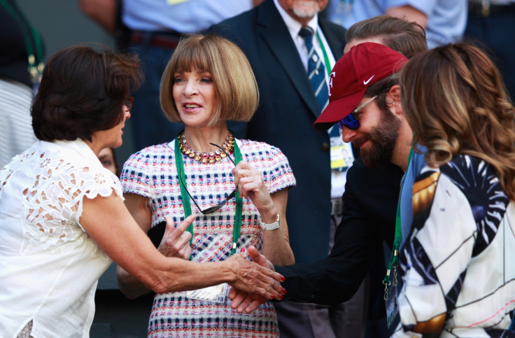 anna wintour