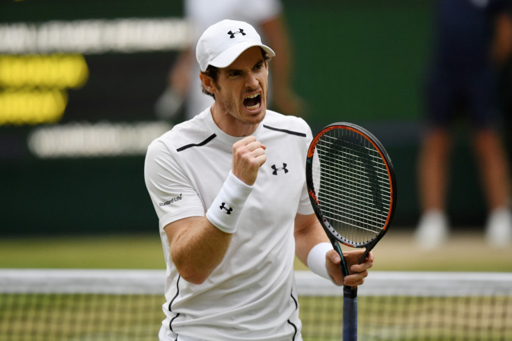 Andy Murray