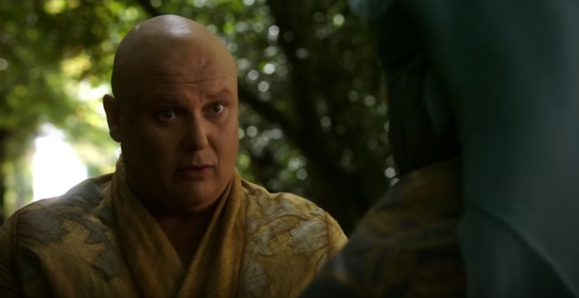 Game Of Thrones season 7: Was Lord Varys aiding Daenerys 