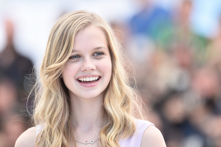 Angourie Rice