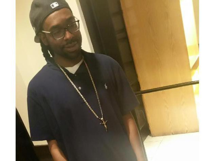 Philando Castile