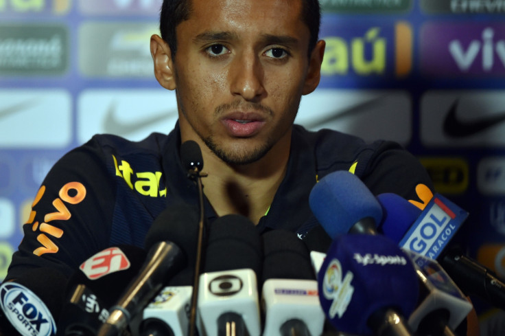 Marquinhos 