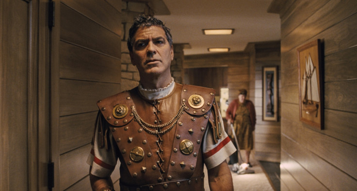 Hail Caesar!