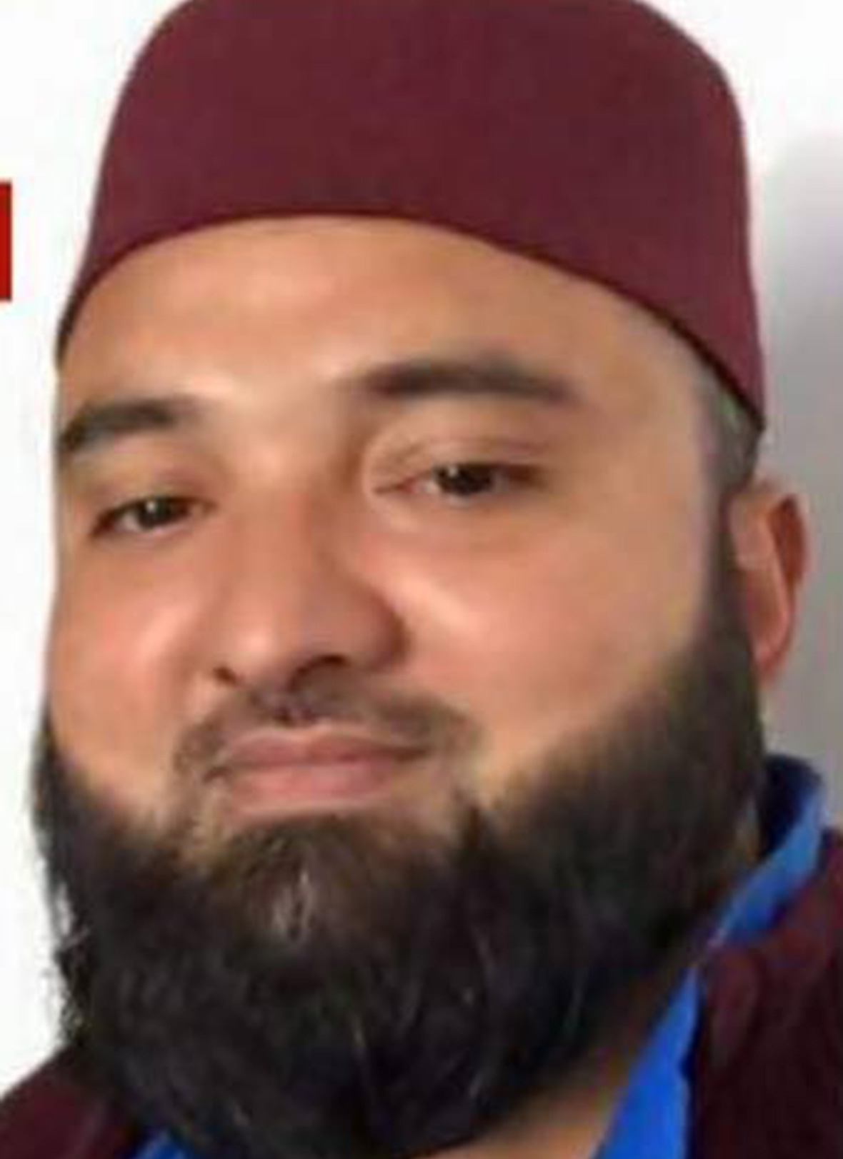 Scotland: Sectarian killer Tanveer Ahmed calls for supporters to