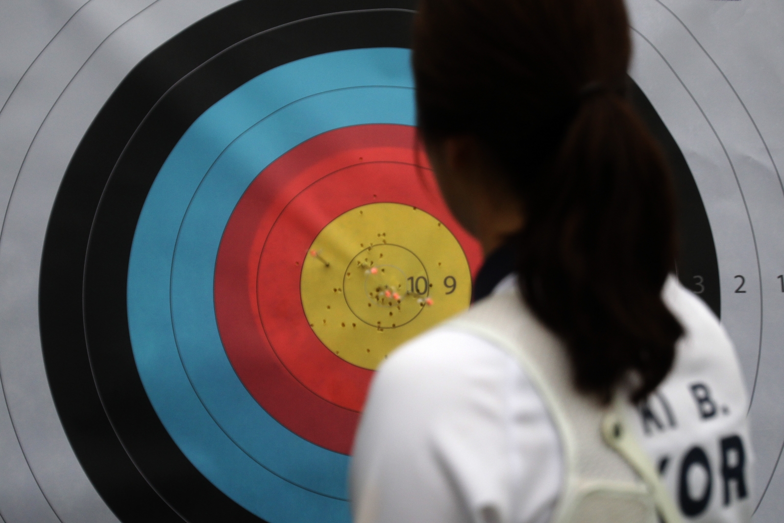 Rio 2016 Olympic Games Archery Schedule Rules Format And Athlete To Watch 7314