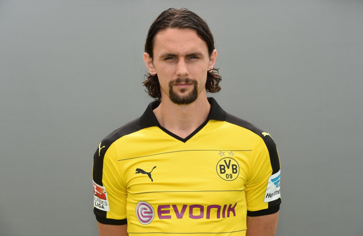 Neven Subotic