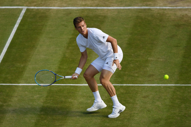 tomas berdych