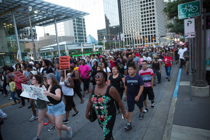 Baton Rouge police database hit by hacker who leaked information in retaliation of Alton Sterling’s death