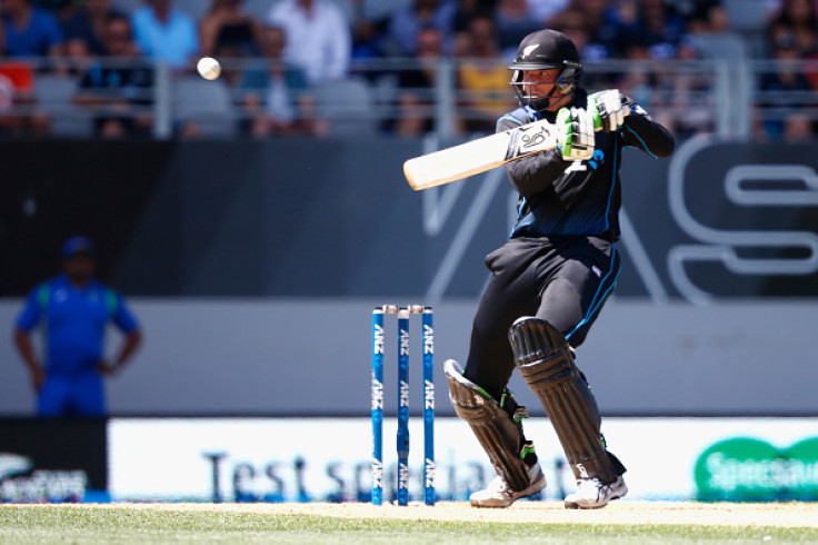 martin guptill