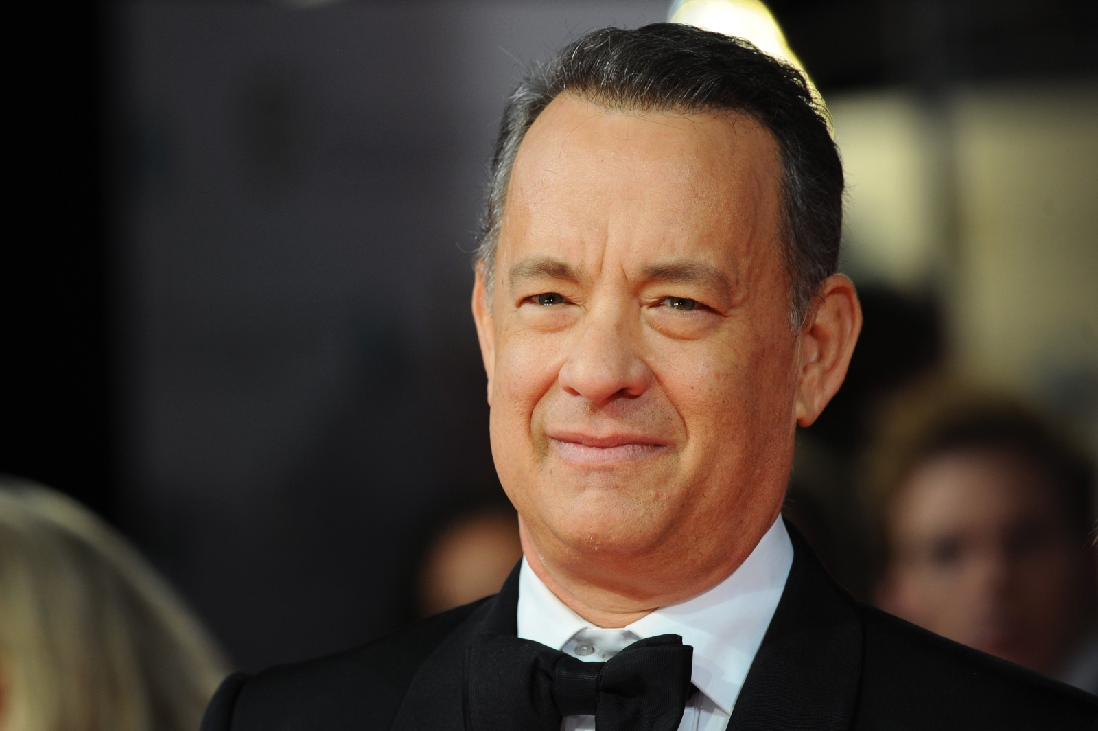 Tom Hanks a life in movies. His best films including Forrest Gump and Cast Away