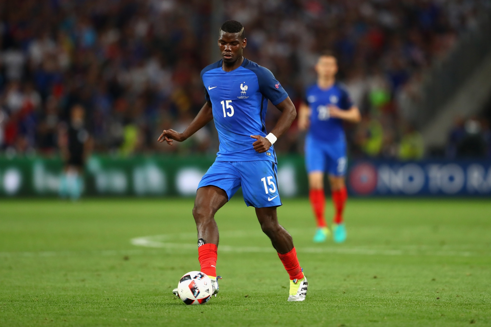 Paul Pogba Paul Pogba