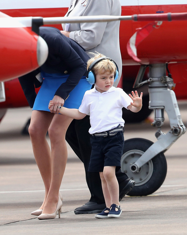 Royal International Air Tattoo