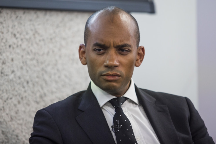 Chuka Umunna