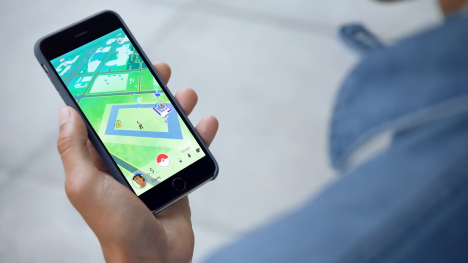 Pokemon Go hackers use Nintendo craze to spread malware