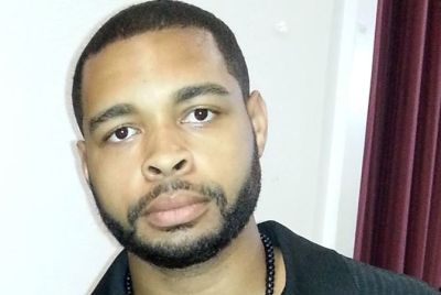 Micah Johnson