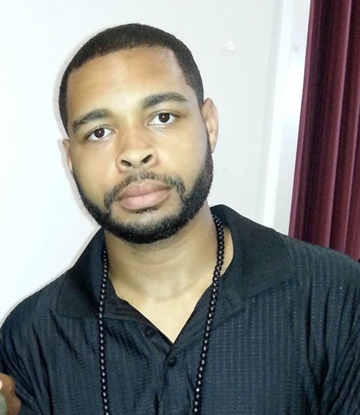 Micah Johnson