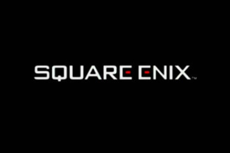Square Enix Look to Expand Smartphone, Tablet Games Market Presence