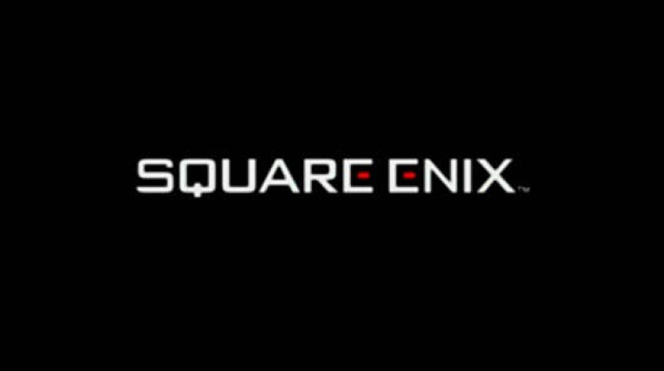 Square Enix Look to Expand Smartphone, Tablet Games Market Presence
