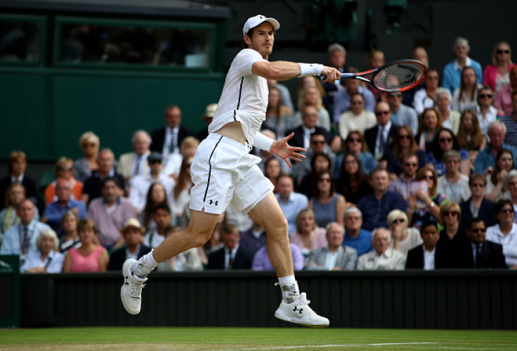 andy murray