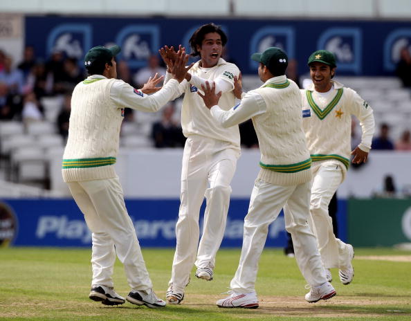 England Vs Pakistan: Mohammad Amir Should Have Been Banned For Life ...