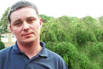 Ian Huntley