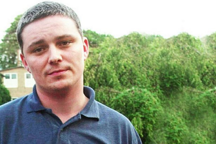 Ian Huntley