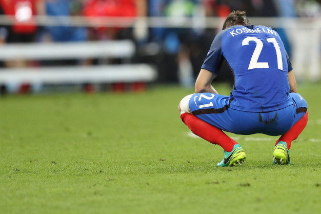 Laurent Koscielny Laurent Koscielny