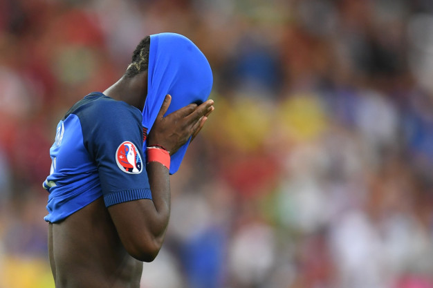 Paul Pogba Paul Pogba
