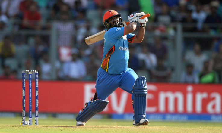 mohammad shahzad