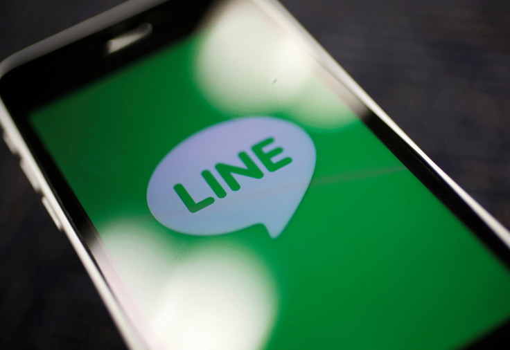 WhatsApp-rival Line prices IPO at the top of its range, could raise up to $1.3bn
