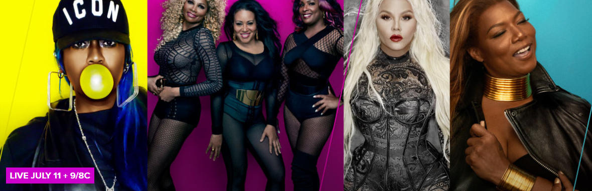 VH1 Hip Hop Honors 2016: Where to watch the show that will honour Queen ...