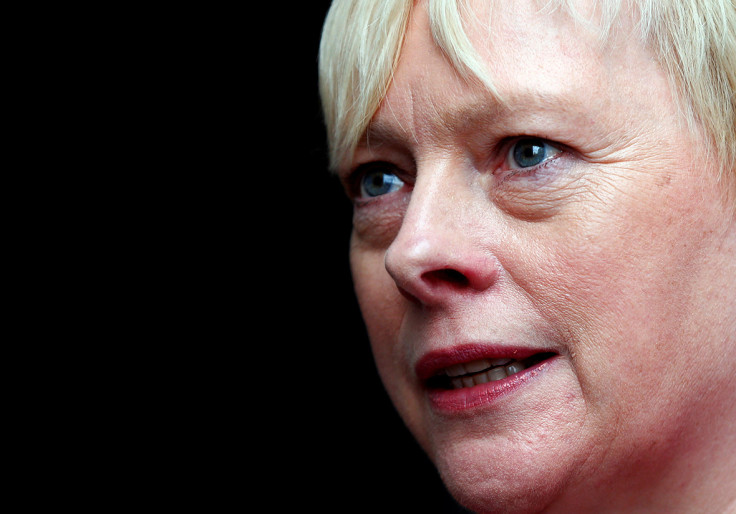 Angela Eagle