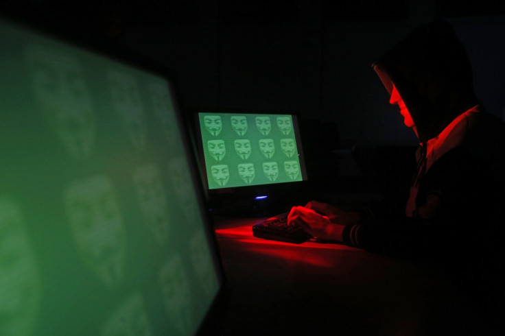 Anonymous OpAfrica: South African arms procurement agency’s financial and trade data leaked reportedly on the dark web Anonymous OpAfrica: South African arms procurement agency’s financial and trade data leaked reportedly on the dark web