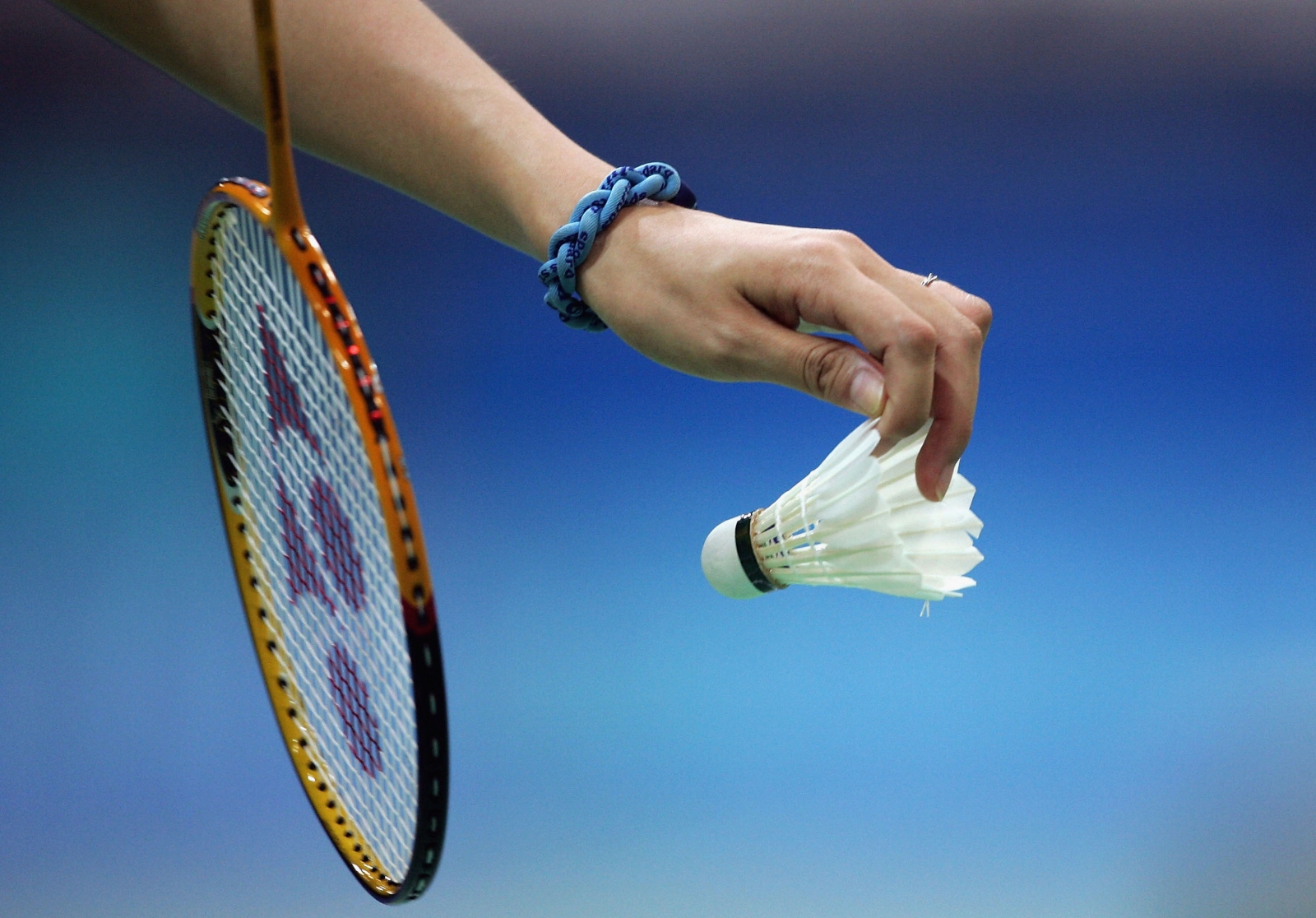 Rio 2016 Olympic Games: Badminton - Schedule, format ...
