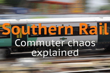 Southern Rail: South East commuter chaos explained